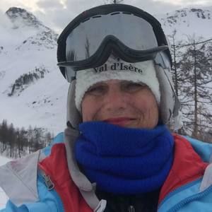 Meet your Posher, Veronica